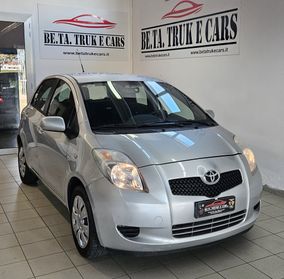 Toyota Yaris 1.0 5 porte OK NEOPATENTATI