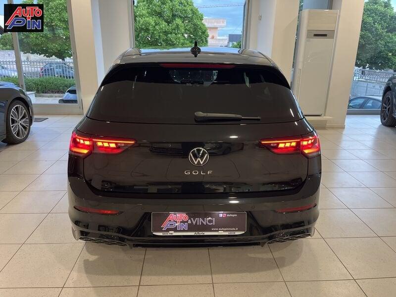 Volkswagen Golf 2.0 TDI SCR 110KW R-Line Plus DSG