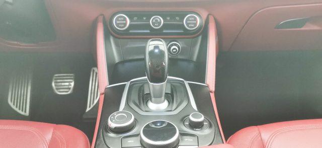 ALFA ROMEO Stelvio 2.2 Turbodiesel 210 CV AT8 Q4