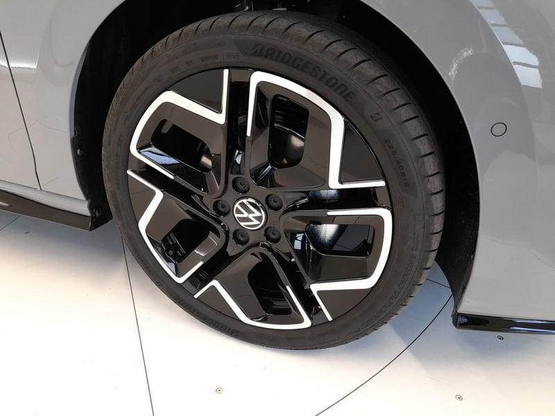 Volkswagen Golf 2.0 TDI SCR 110KW R-Line Plus DSG