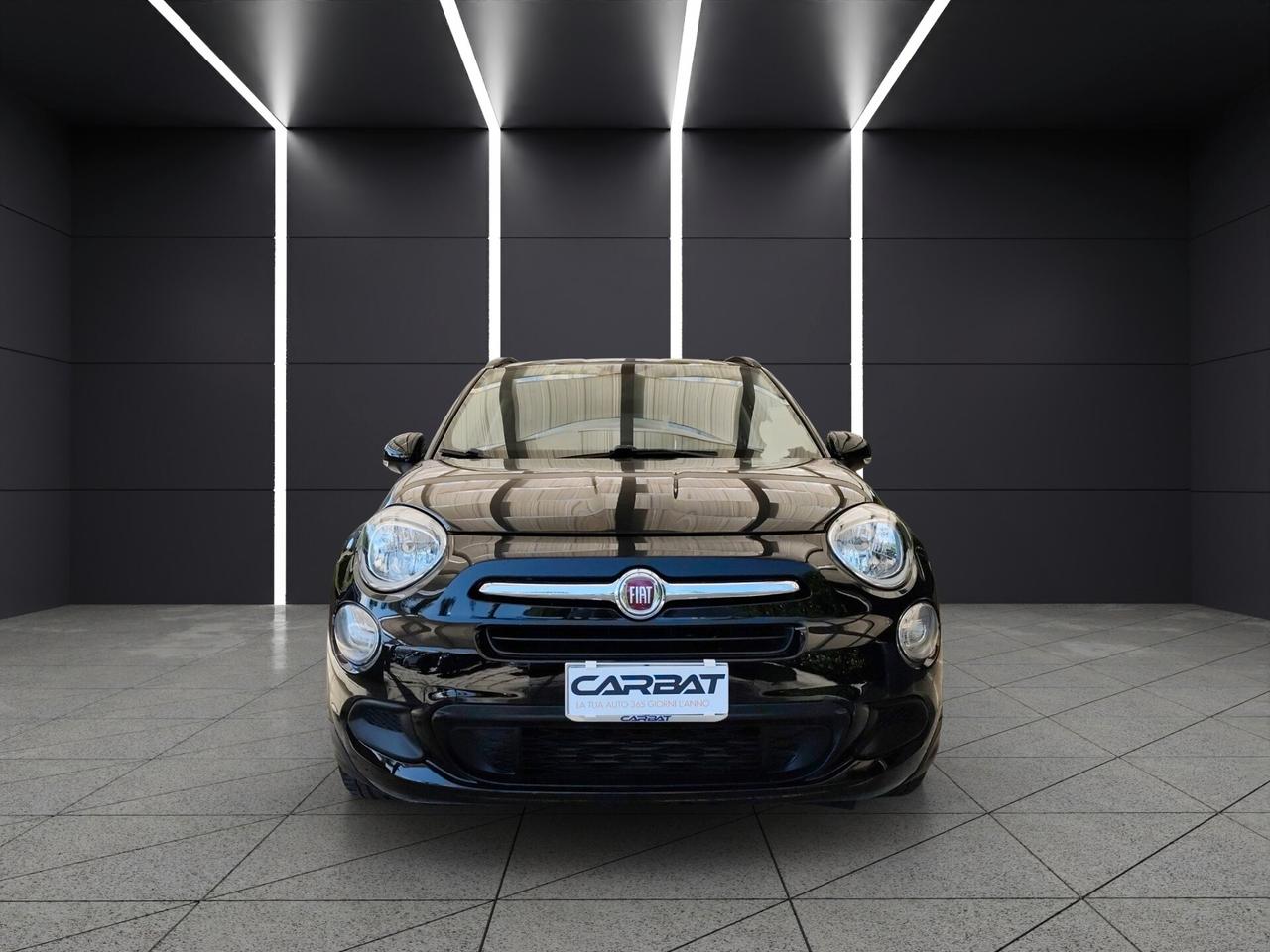FIAT 500X 500X 1.3 MultiJet 95 CV Pop
