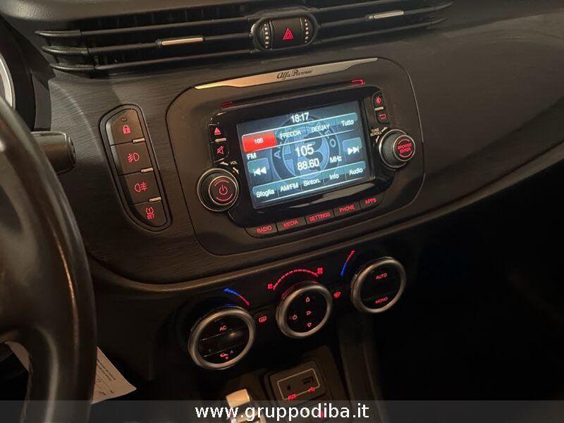 Alfa Romeo Giulietta III 2016 Diesel 1.6 jtdm Super 120cv