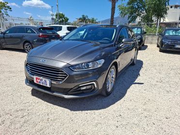 Ford Mondeo 2.0 EcoBlue 150 CV S&S aut. 5p. Titanium
