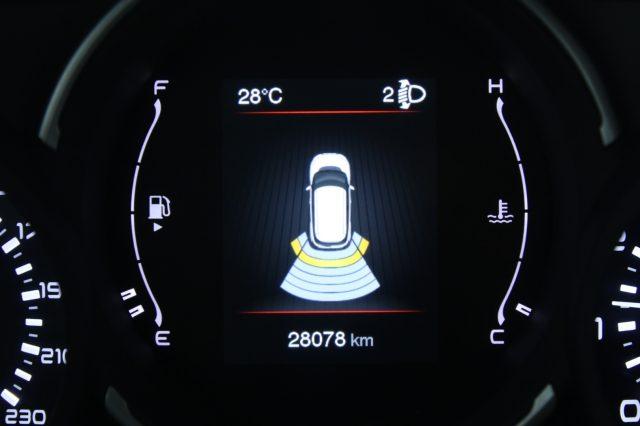 FIAT 500L 1.4 95 CV Urban Cerchi in lega 16'' / Neopatentati