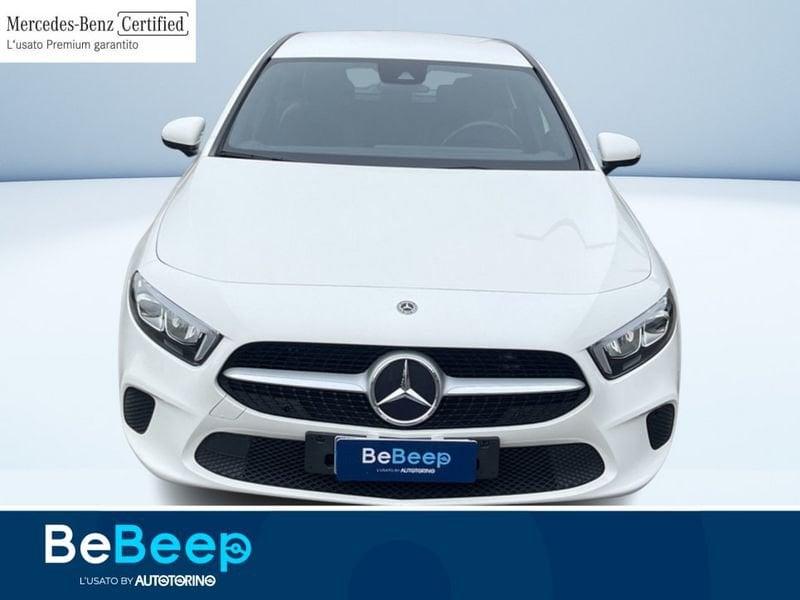 Mercedes-Benz Classe A A 180 D SPORT EXTRA AUTO