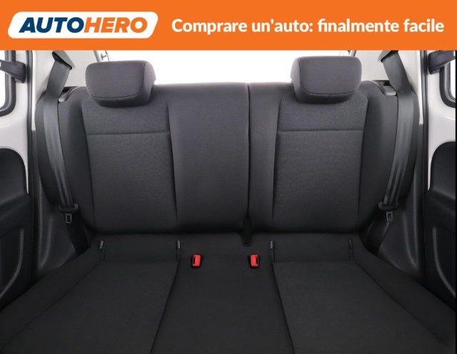 VOLKSWAGEN up! 1.0 3p. move up! BlueMotion Technology ASG