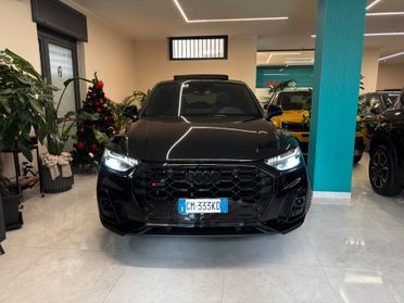 Audi Q5 SQ5 SPB TDI Quattro Tiptronic Sport Attitude