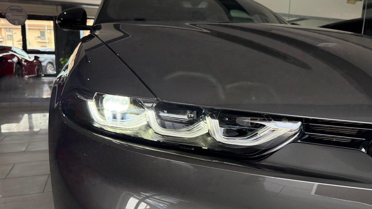 ALFA ROMEO TONALE 1.6 MULTIJET 130 CV AUTOMATICA