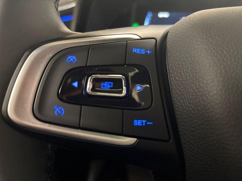 DR AUTOMOBILES dr3 DR 3 1.5 COLLECTION CVT BZ/GPL