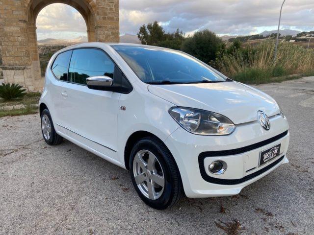 VOLKSWAGEN up! 1.0 75 CV 3p. take up!