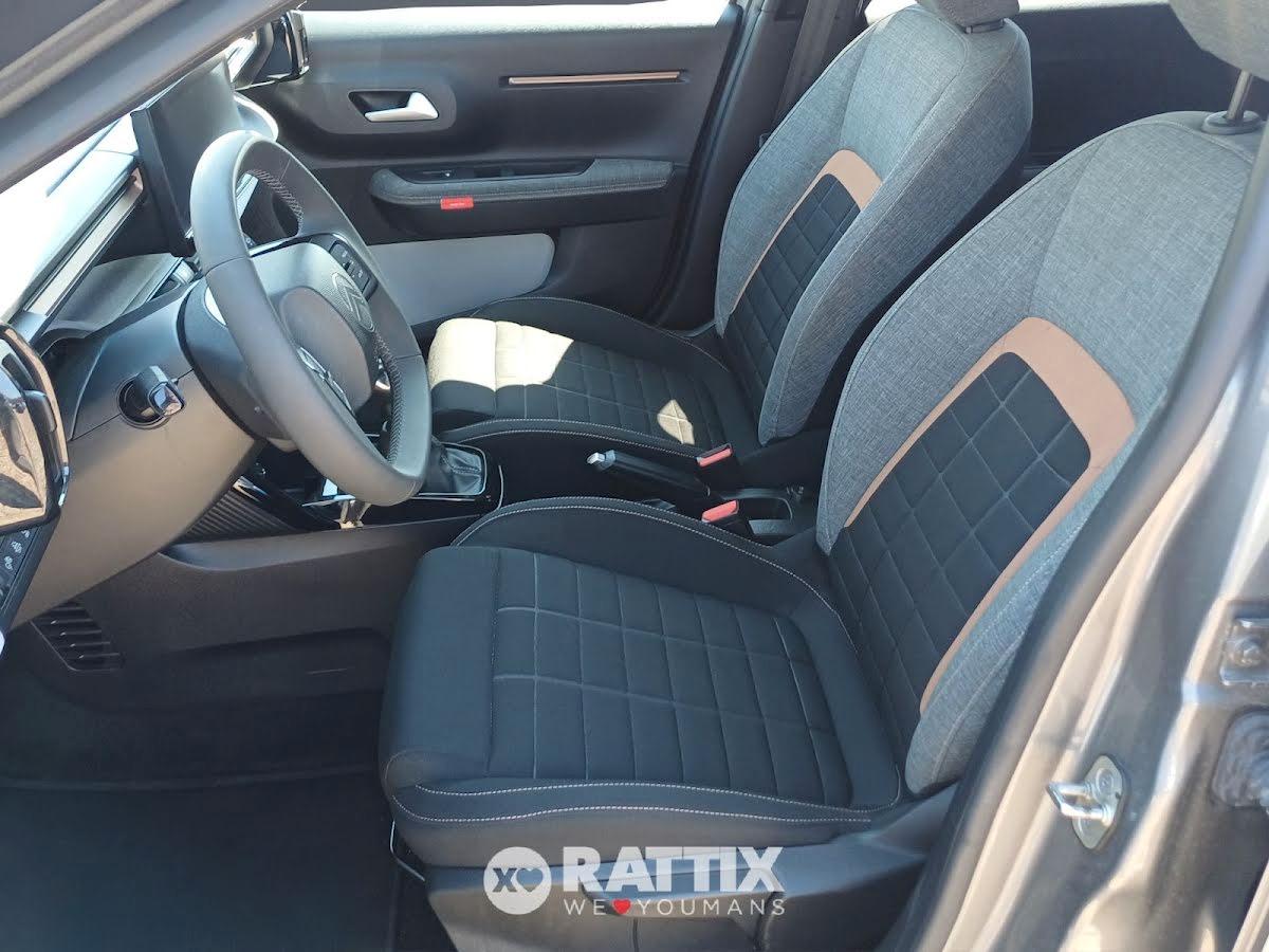 Citroen C3 Aircross 1.2 Puretech Turbo 100CV Plus