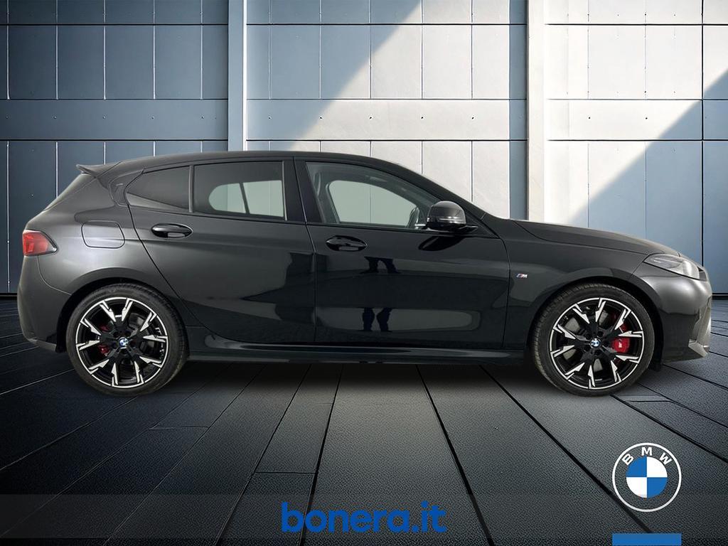 BMW Serie 1 118 d MSport Pro DCT