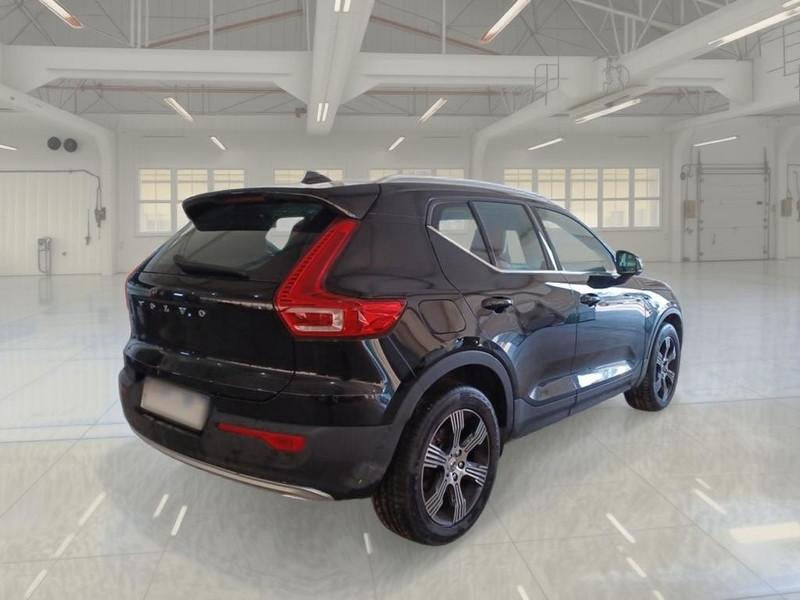 VOLVO XC40 B5 AWD AUTOMATICO INSCRIPTION SUV