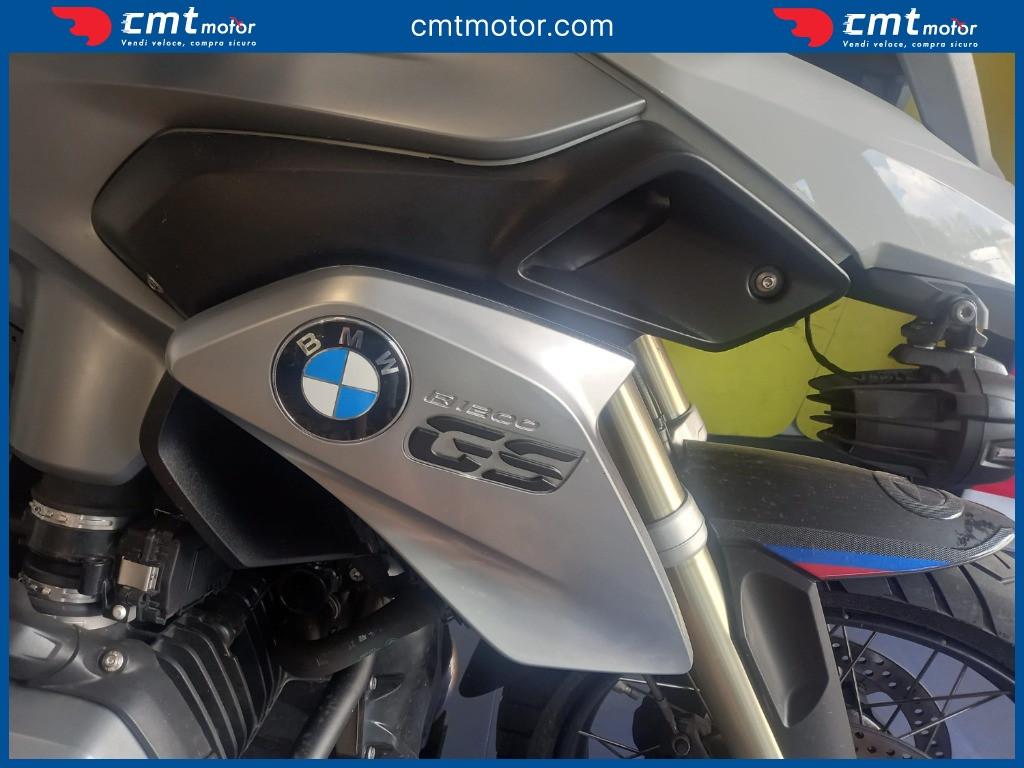 BMW R 1200 GS - 2016