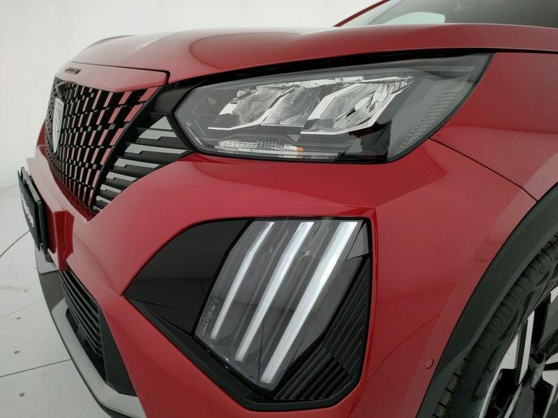 Peugeot 2008 PureTech 130 S&S EAT8 Allure