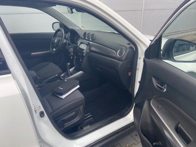 SUZUKI Vitara 1.0 Boosterjet 4WD AllGrip Cool - UNIPROPRIETARIO