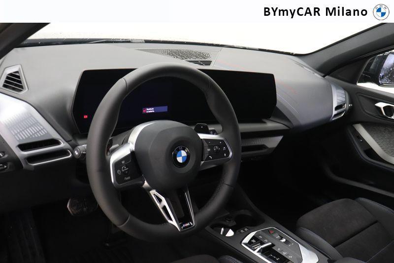 BMW Serie 1 118 d MSport DCT