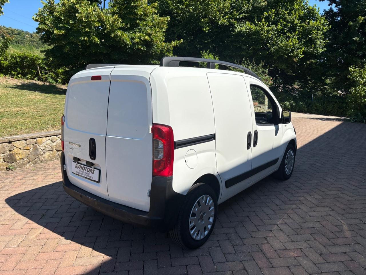 Fiat Fiorino 1.3 MJT 75CV Furgone