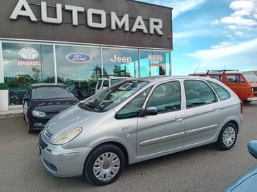 Citroen Xsara Picasso 1.6 HDi 110CV FAP Elegance