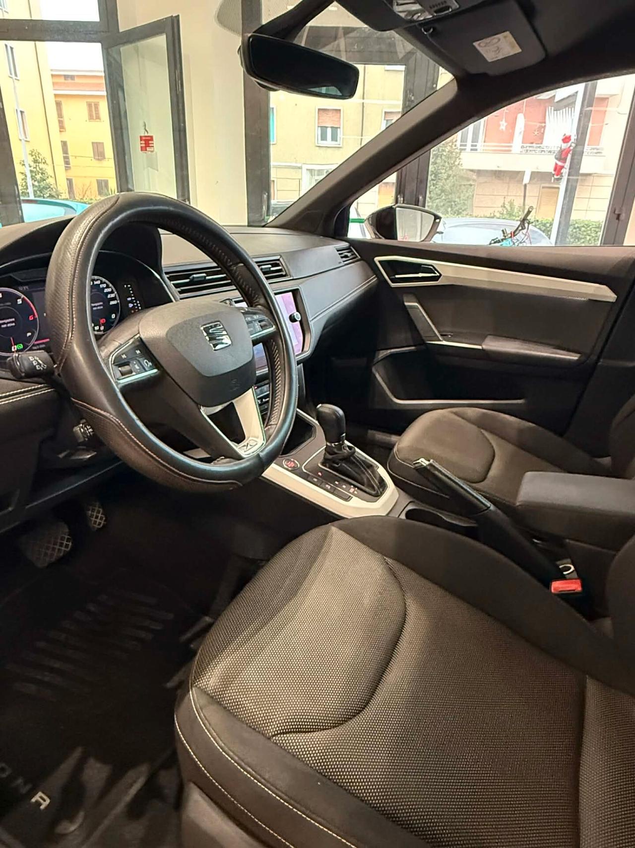 Seat Arona 1.6 TDI 95 CV XCELLENCE