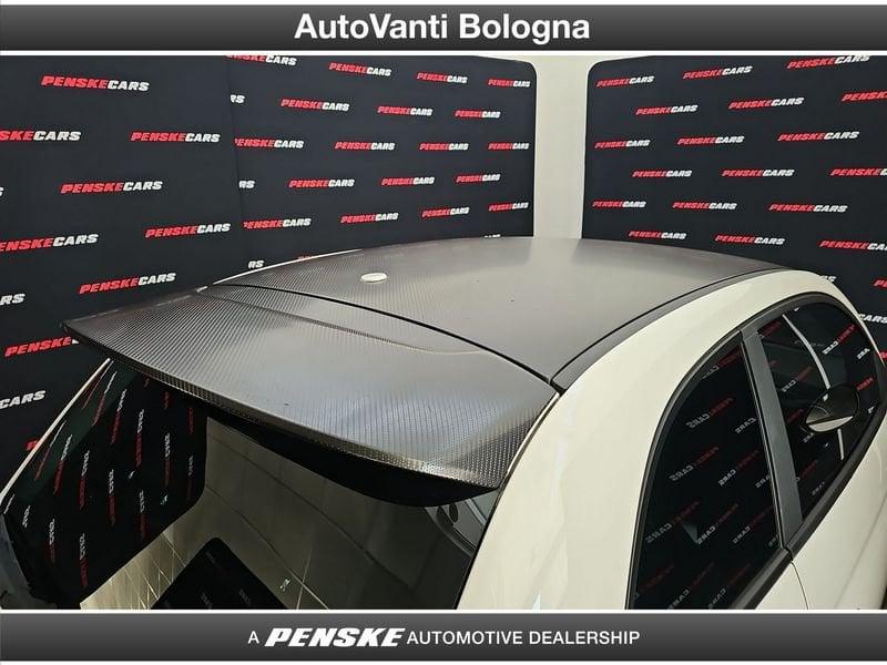 Abarth 595 595 1.4 Turbo T-Jet 165 CV Scorpioneoro