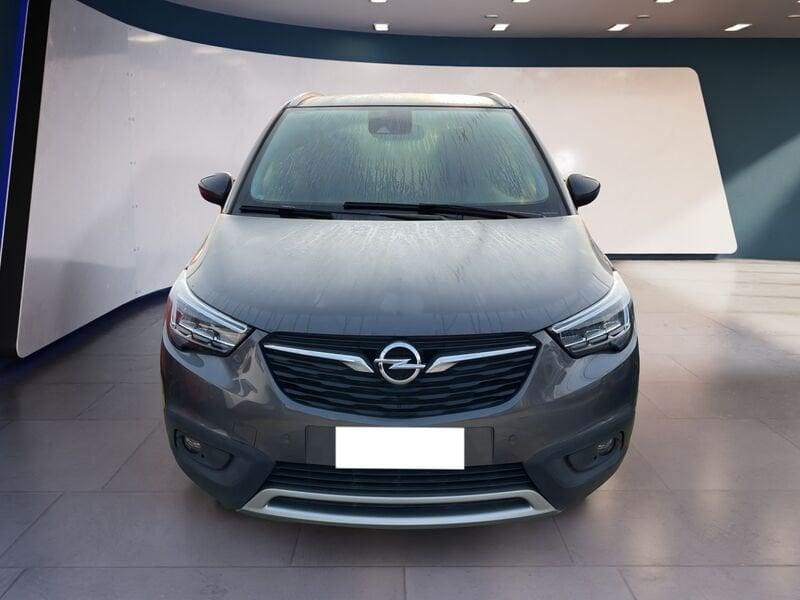 Opel Crossland X 1.5 ecotec Innovation s&s 102cv