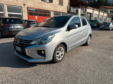 Mitsubishi Space Star 1.2 Intense SDA