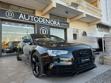 Audi A5 SPB 2.0 TDI 190 CV clean diesel multitronic Business Plus#LED#TETTO#PELLE#NAVI