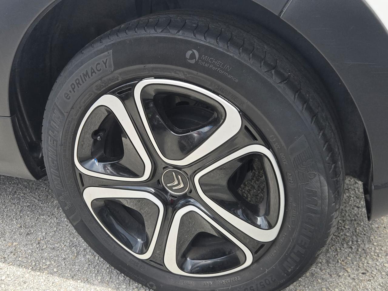 CITROEN C3 SHINE 1.2 83 cv BENZINA -PROMO LUGLIO GA FIN&SAFE-