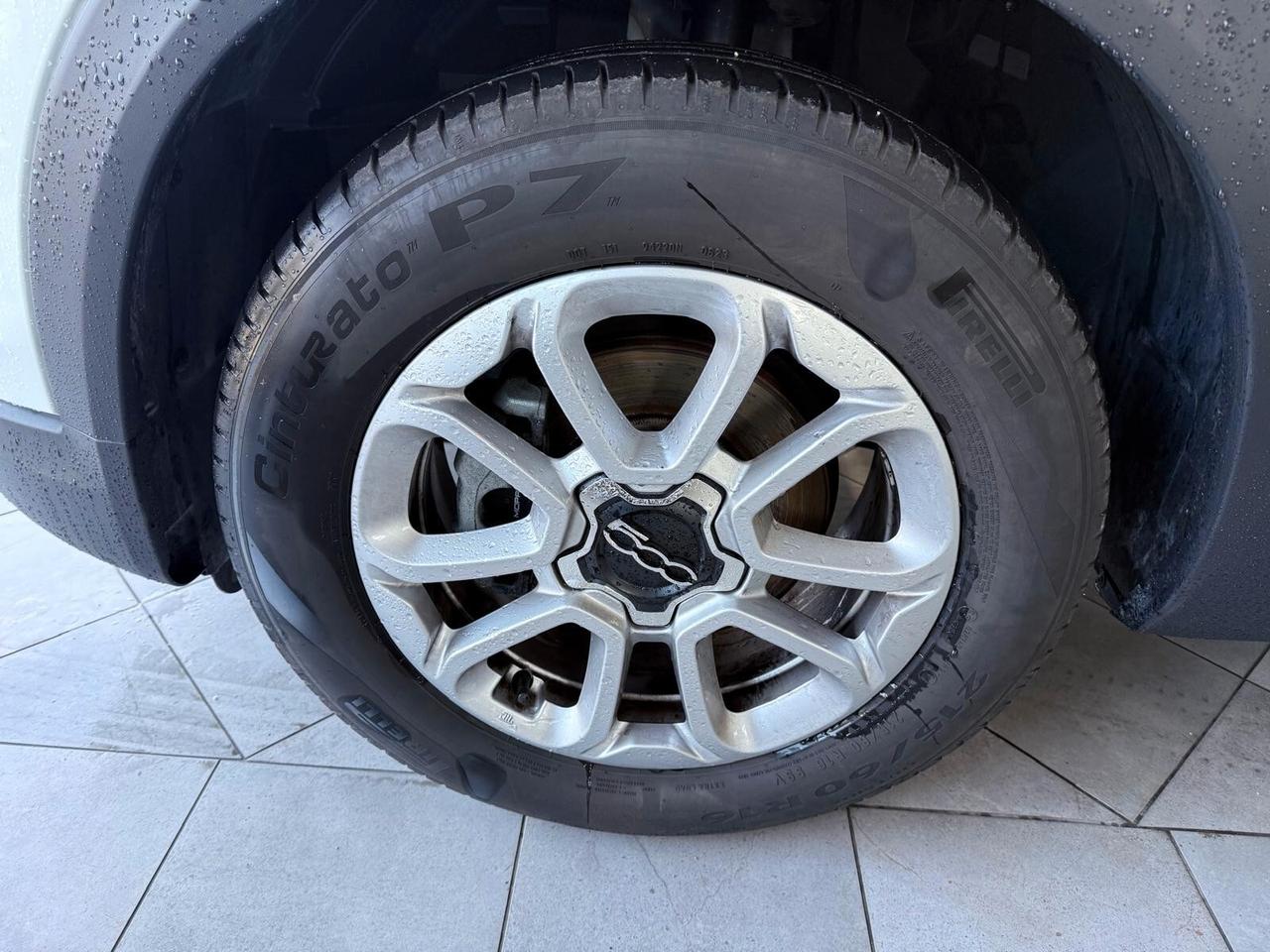 Fiat 500X 1.0 T3 120 CV Cross