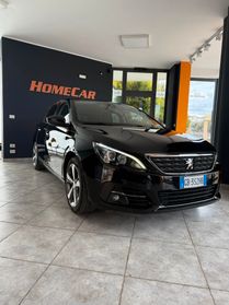 Peugeot 308 BlueHDi 130 S&S EAT8 GT Line AUTOMATICA