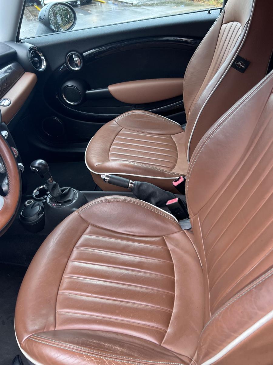 MINI - Mini - 1.6 16V Cooper 50 Mayfair