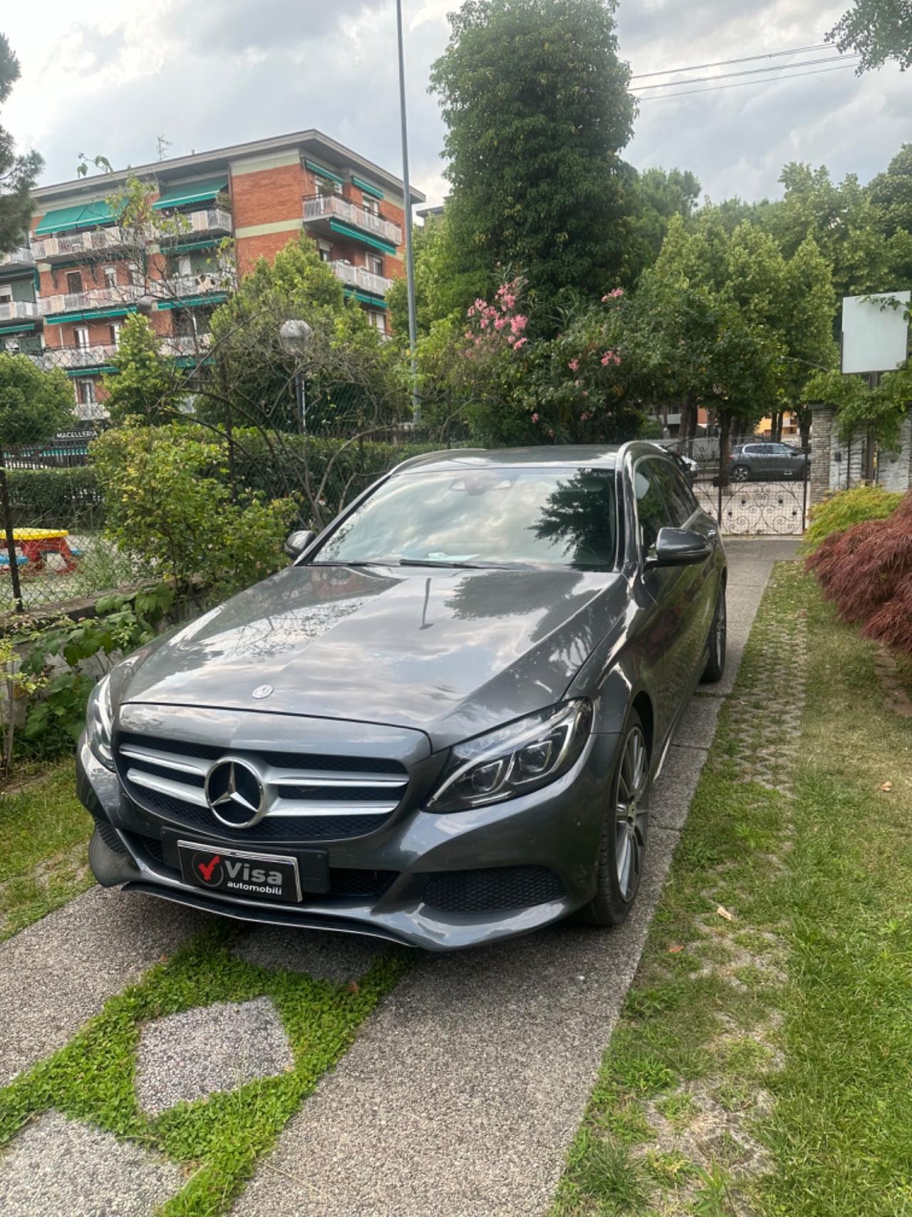 Mercedes-benz C 250 AMG #AO
