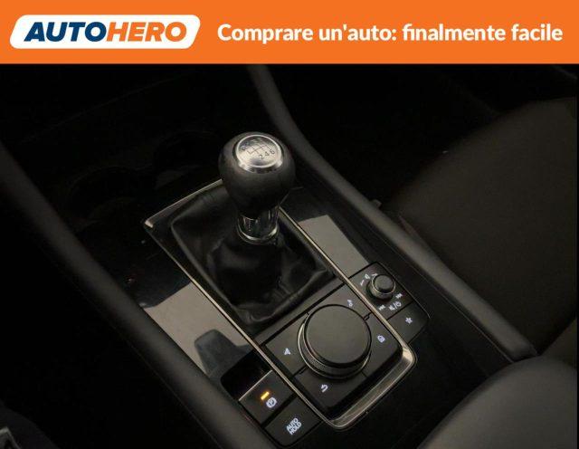 MAZDA 3 Mazda3 2.0L 150CV Skyactiv-G M-Hybrid Executive