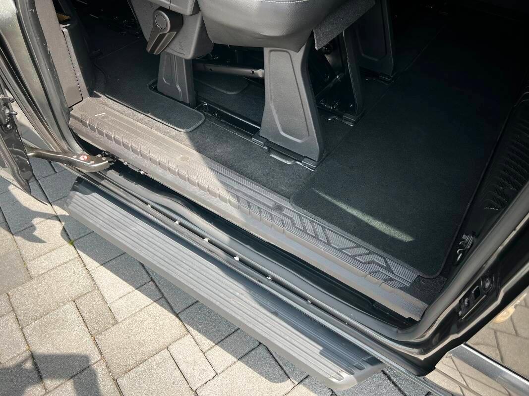 Ford Tourneo Custom 310 2.0 tdci 170cv Titanium L2H1 E6