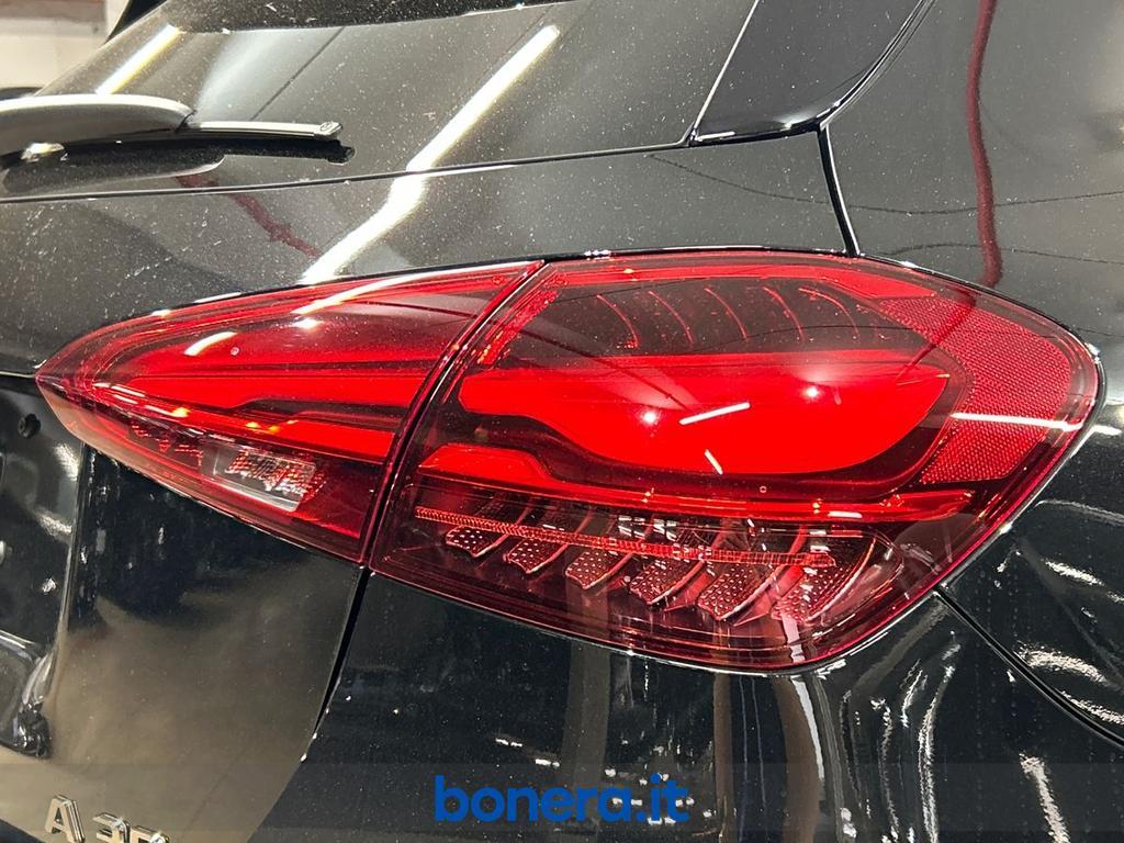 Mercedes Classe A AMG 35 Premium AMG 4Matic Speedshift DCT AMG 8G