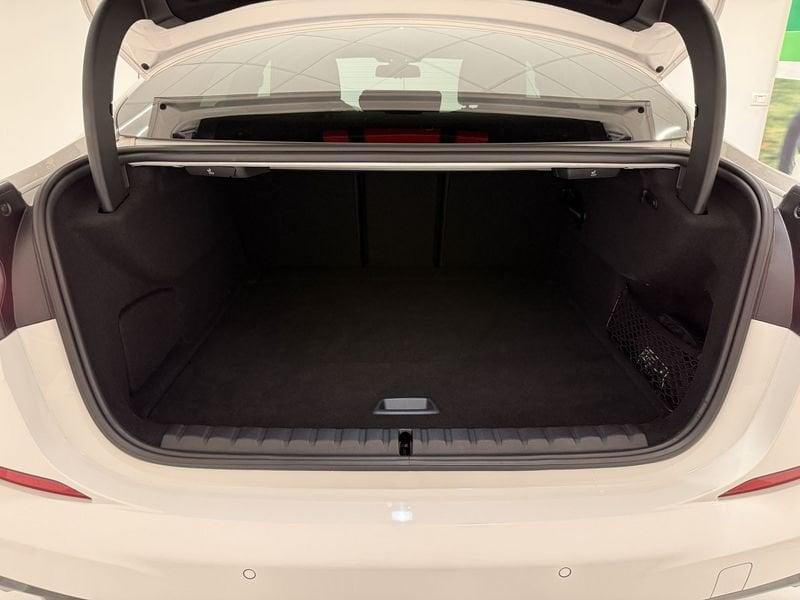 BMW Serie 2 G.C. 218i Gran Coupé Msport Steptronic