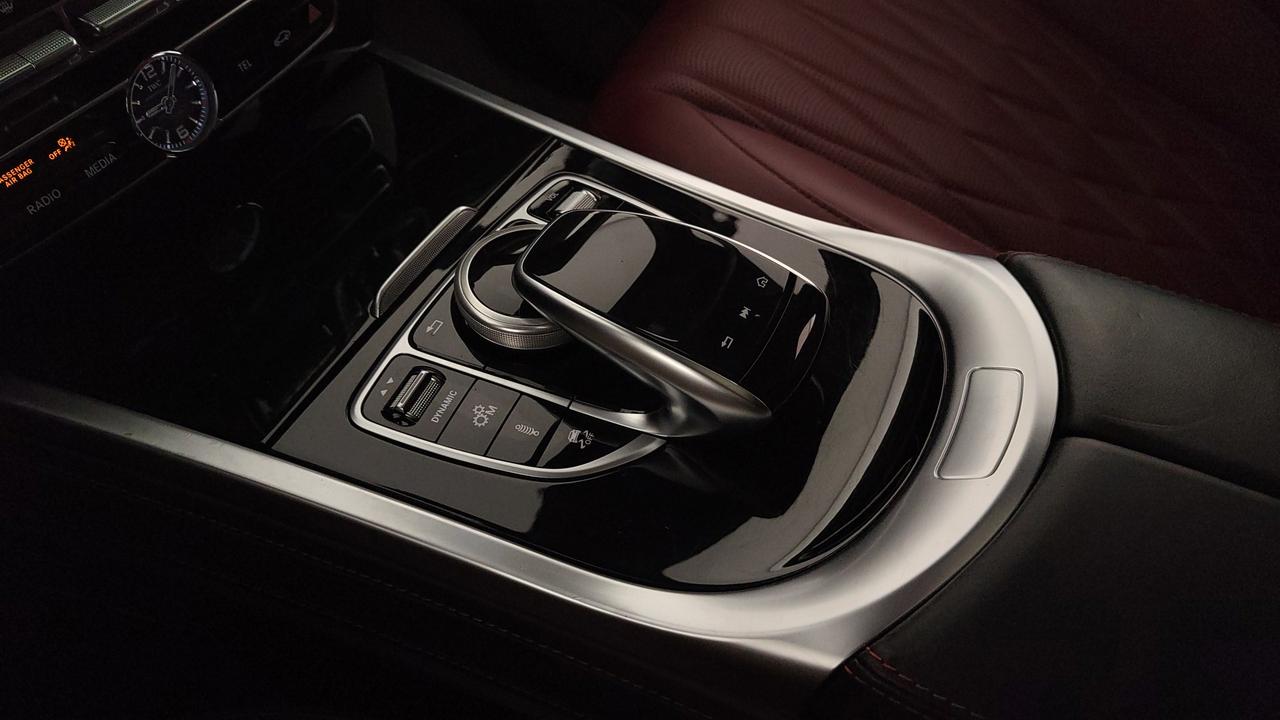 Mercedes-Benz G AMG 63 585cv auto