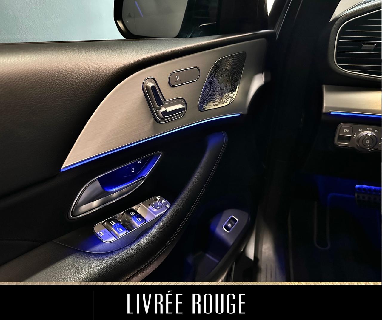 Mercedes-benz GLE 350 de hybrid EQ 4Matic Premium Plus