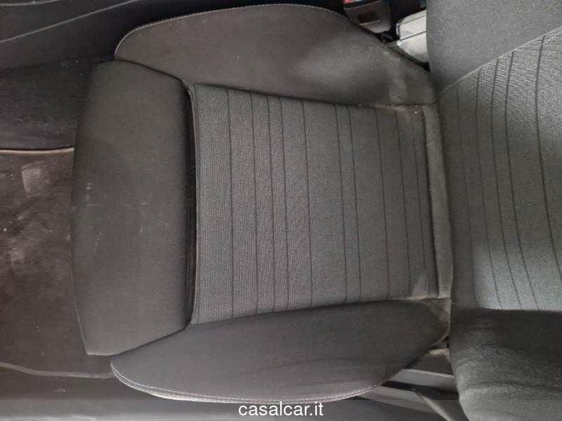 Mercedes-Benz GLC GLC 300 de 4Matic EQ-Power Sport FINO A 3 ANNI DI GARANZIA KM ILLIMITATI PARI ALLA NUOVA