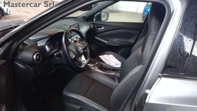 NISSAN Juke Juke II 2020 1.0 dig-t N-Connecta 114cv - GS613NX