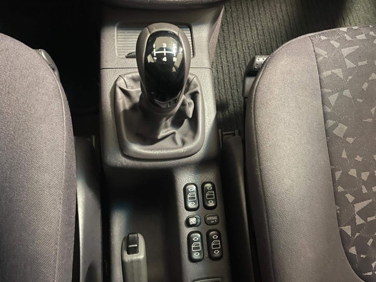 Mercedes-benz A 170 CDI cat Elegance Lunga