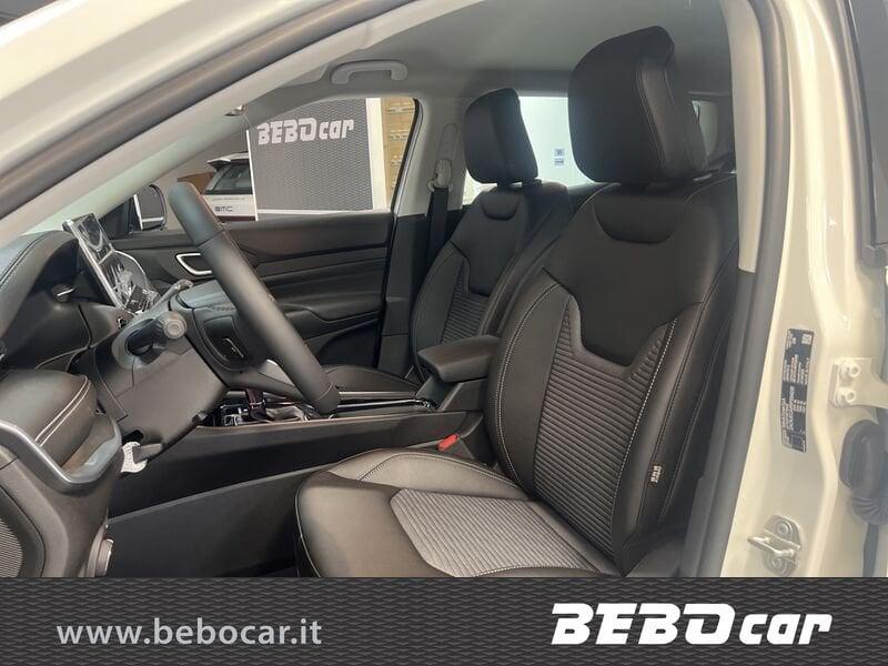 Jeep Compass 1.5 Turbo T4 130 CV MHEV 2WD Altitude