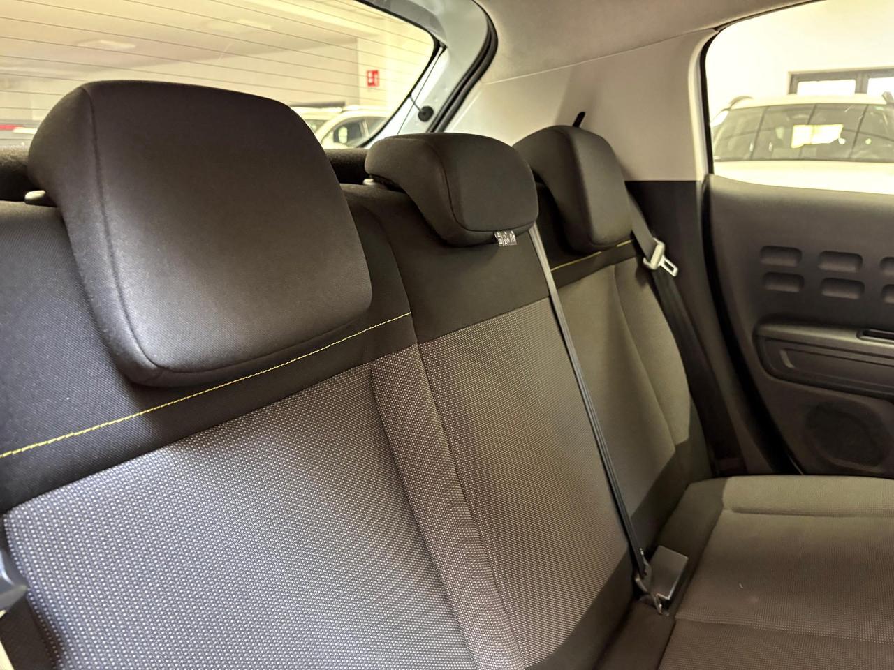 Citroen C3 1.6 bluehdi Feel s&s 75cv