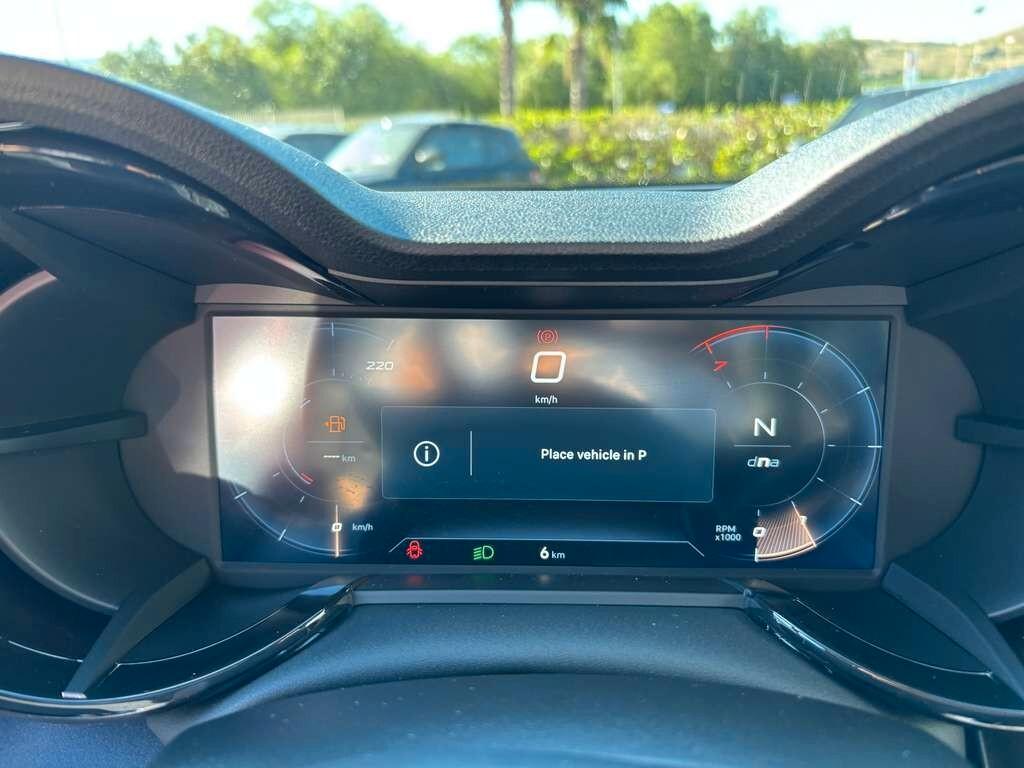Alfa Romeo Junior 1.2 Hybrid Sprint 2026/ KM 0 IVA ESPOSTA Tua a solo 279 Euro al mese