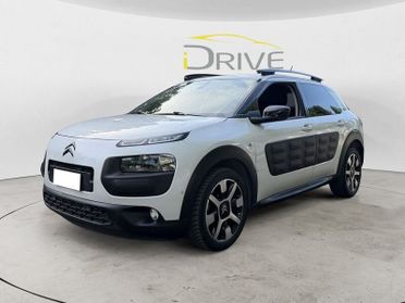 Citroën C4 Cactus C4 Cactus 1.6 bluehdi Shine s&s 100cv etg6