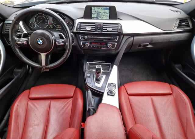 BMW 320 d xDrive Touring Msport CONTO VENDITA