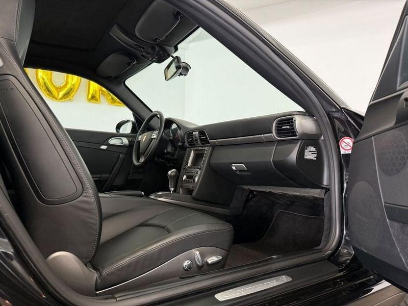 Porsche 911 911 3.6 Carrera 4