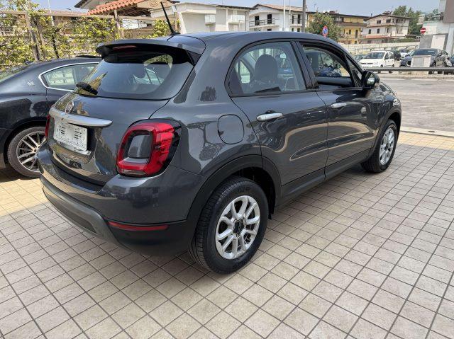 FIAT 500X 1.6 mjt City Cross 4x2 120cv