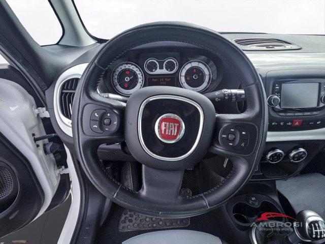 FIAT 500L 1.4 95 CV PopStar